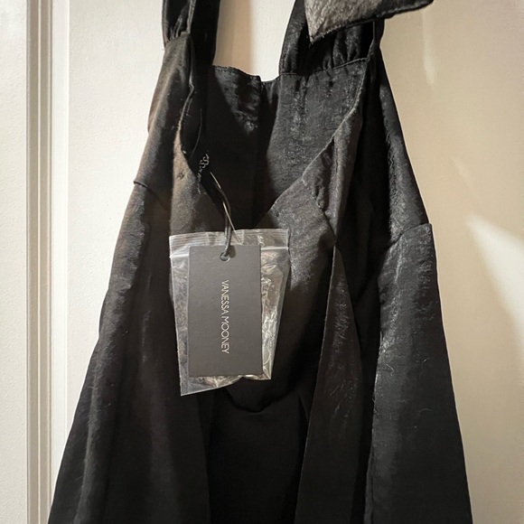 RARE NWT VANESSA MOONEY Venus romper - Picture 7 of 10